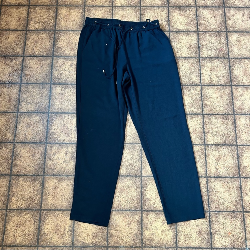 Michael Kors Black Pants